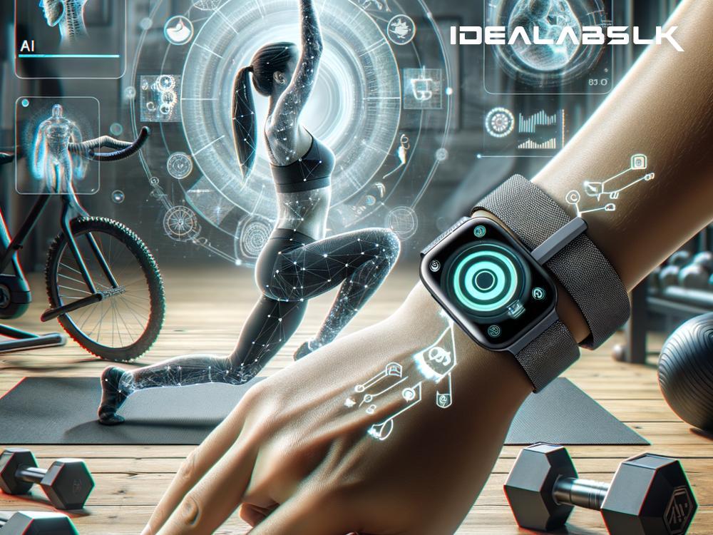 Best AI Gadgets for Fitness Enthusiasts in 2025