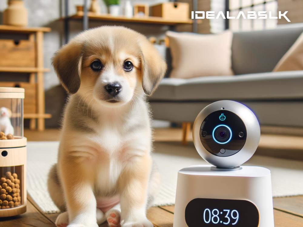 Best AI Gadgets for Pets: Furbo 2 vs. Petcube Ultra Cam