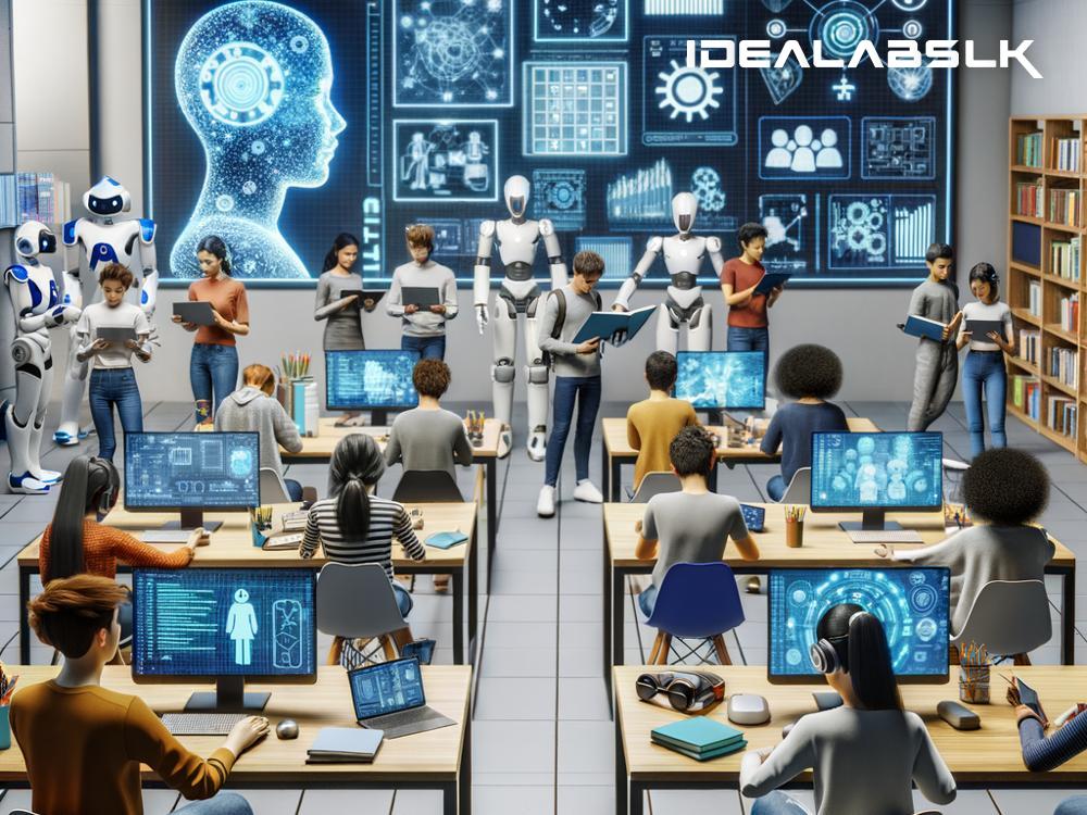 Best AI Gadgets for Student Productivity in 2025