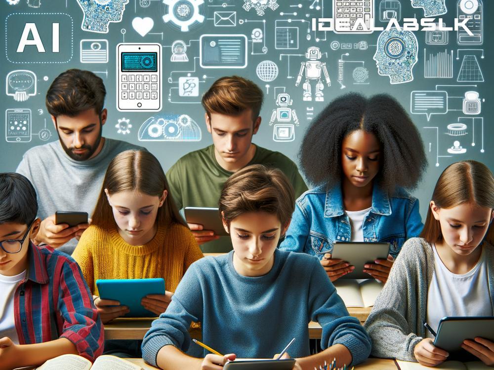 Best AI Gadgets for Students: Smart Calculators, Note-Taking Apps, and Tablets