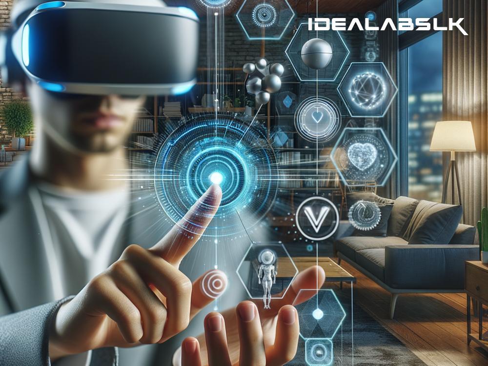 Best AI Gadgets for Virtual Reality Applications in 2025