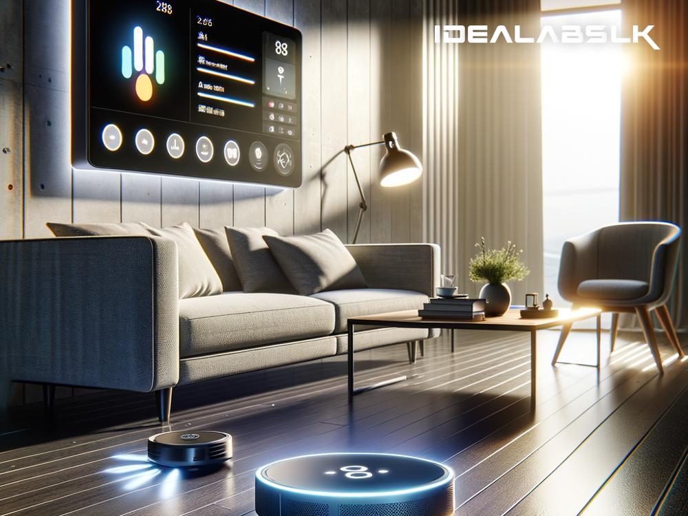 Best AI Home Gadgets for Easy Automation in 2025