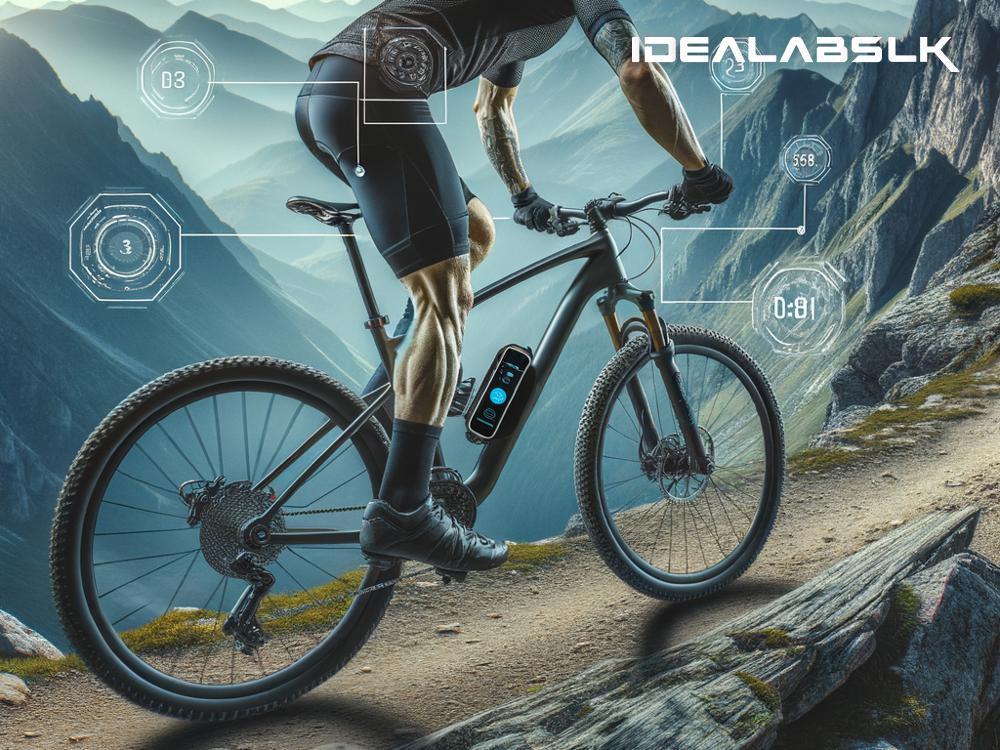 Best AI Integrated Bike Accessories: Garmin Rally XC200 vs. Wahoo Speedplay Nano