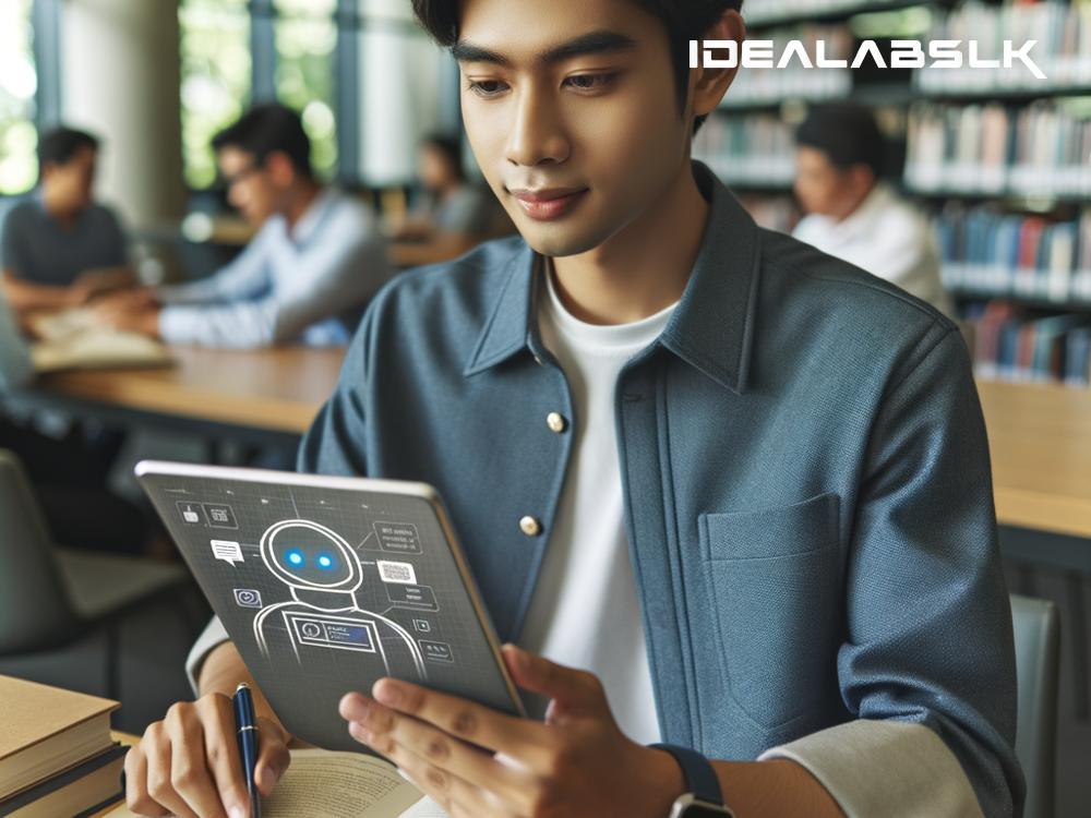 Best AI-Integrated Devices for Student Productivity in 2025