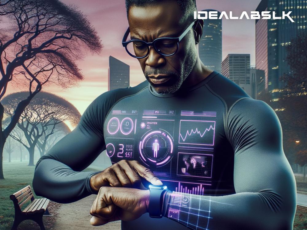 Best AI-Integrated Smart Watches for 2025