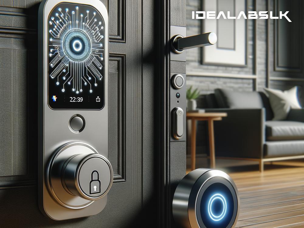 Best AI-Powered Door Locks: Yale Linus Gen 3 vs. August Smart Lock Pro+