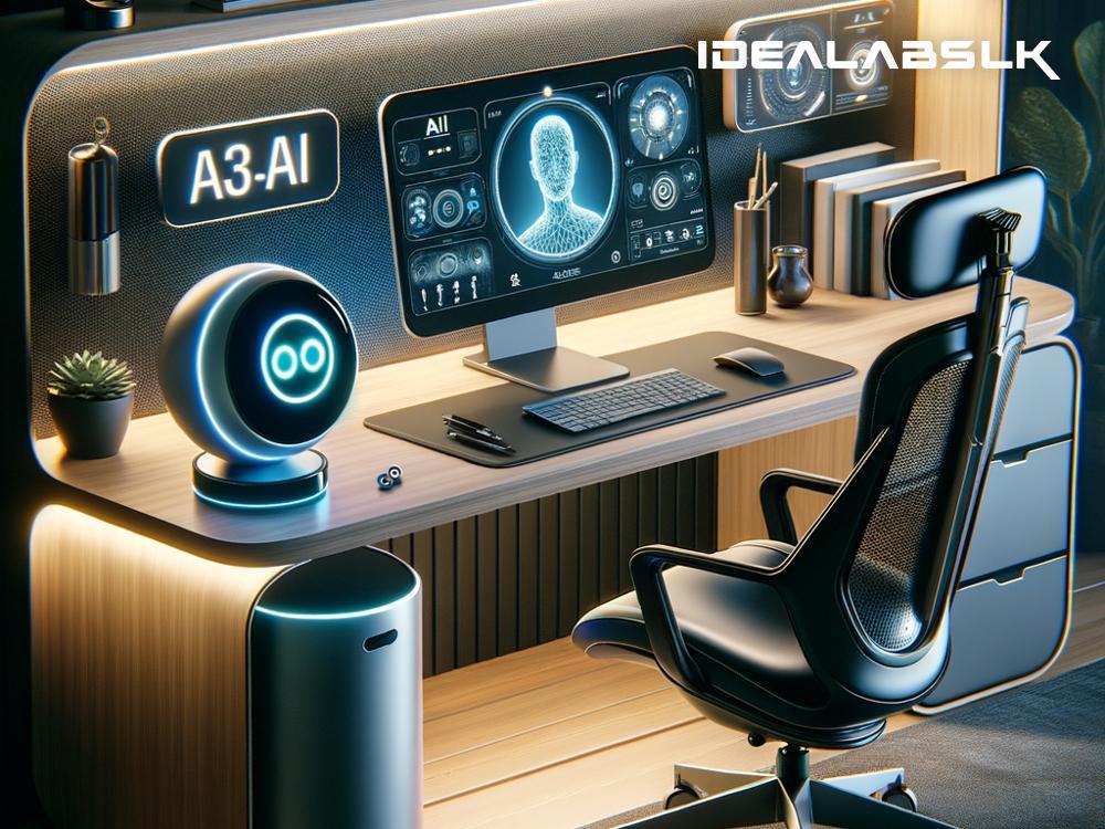 Best AI-Powered Gadgets for the Home Office in 2025