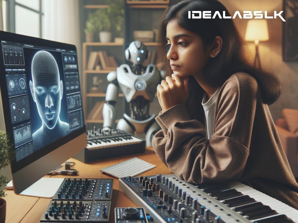 Best AI-Powered Music Gadgets for 2025