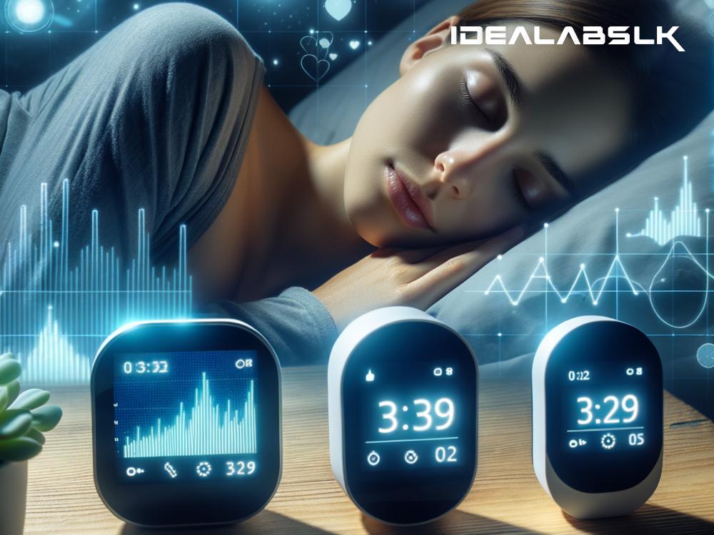 Best AI-Powered Sleep Trackers for 2025