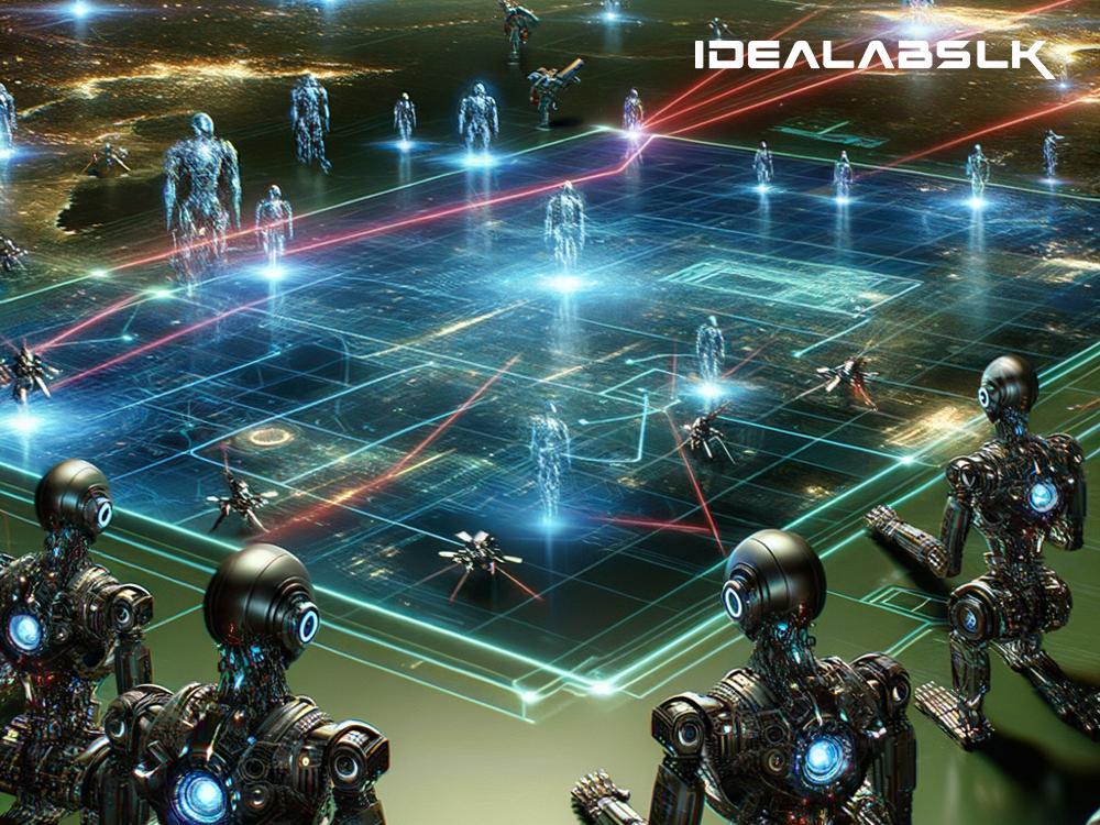 Best AI-Powered Strategy Games of 2025: Smarter AI for Smarter Tactics