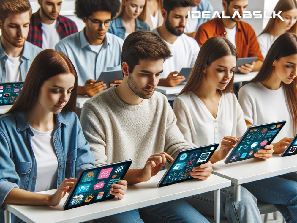 Best AI-Powered Tablets for Students in 2025