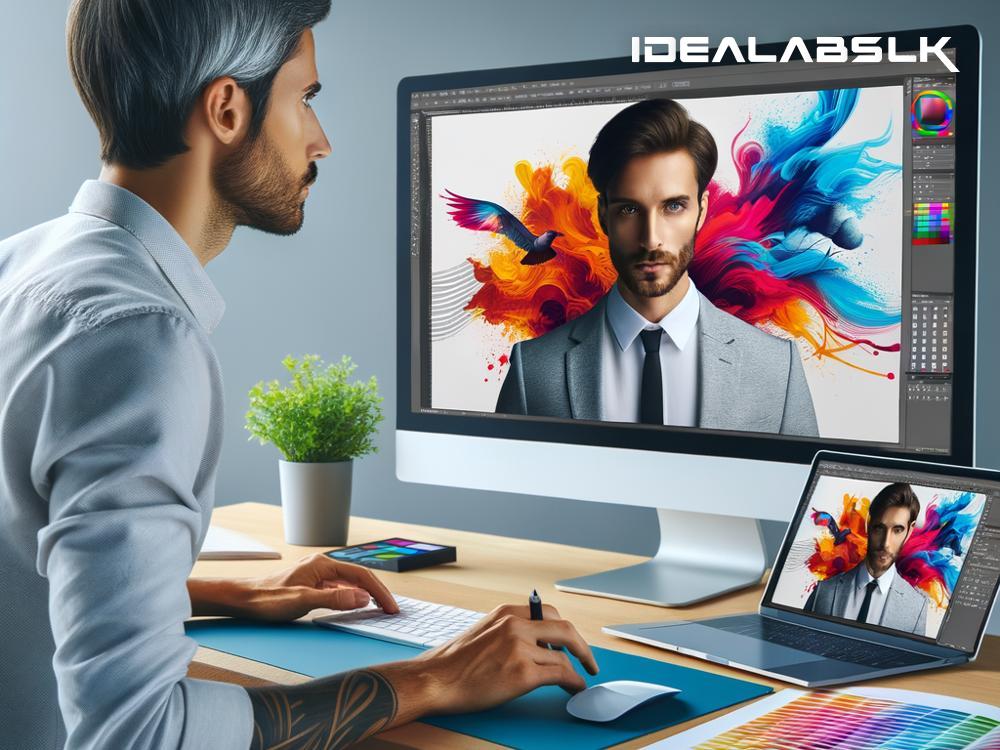 Best Budget External Monitors for Creative Professionals