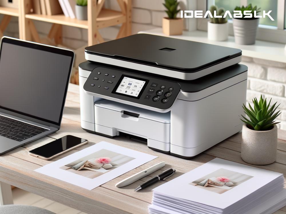 Best Budget-Friendly All-in-One Printers for Home Use