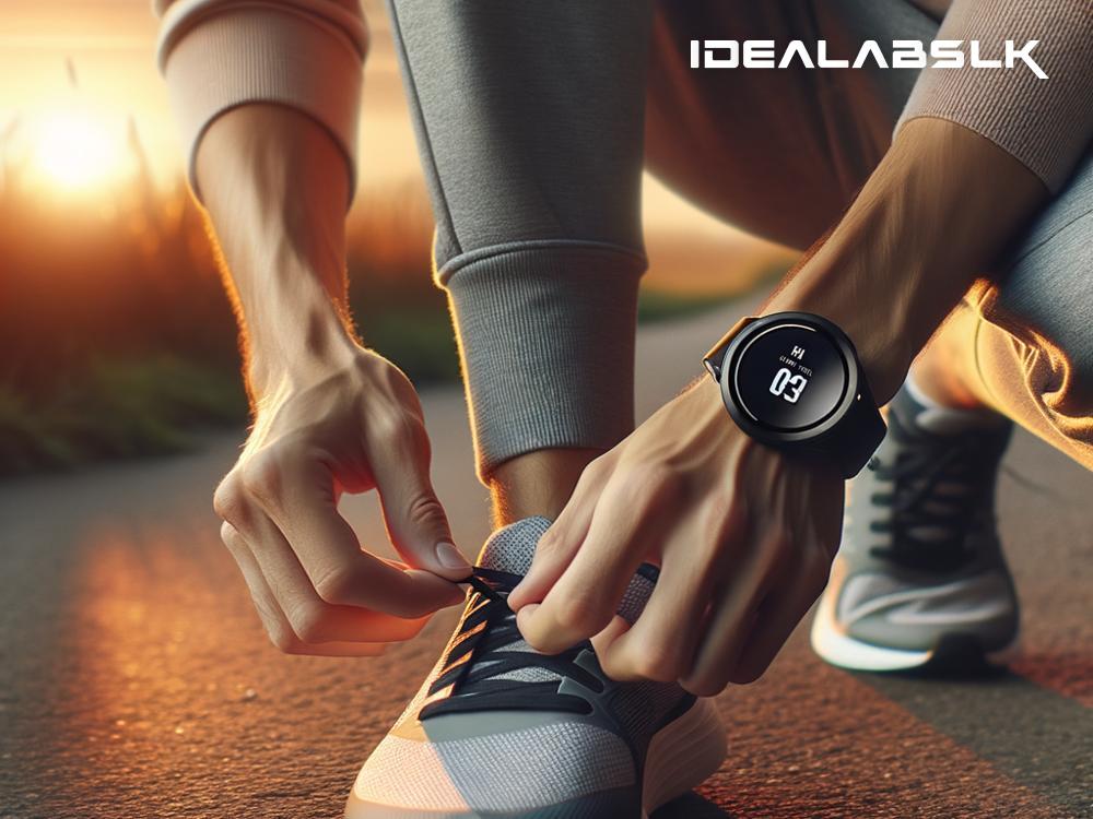 Best Budget-Friendly Fitness Smartwatches for Beginners