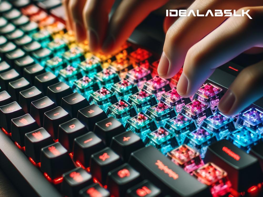 Best Budget-Friendly Mechanical Gaming Keyboards