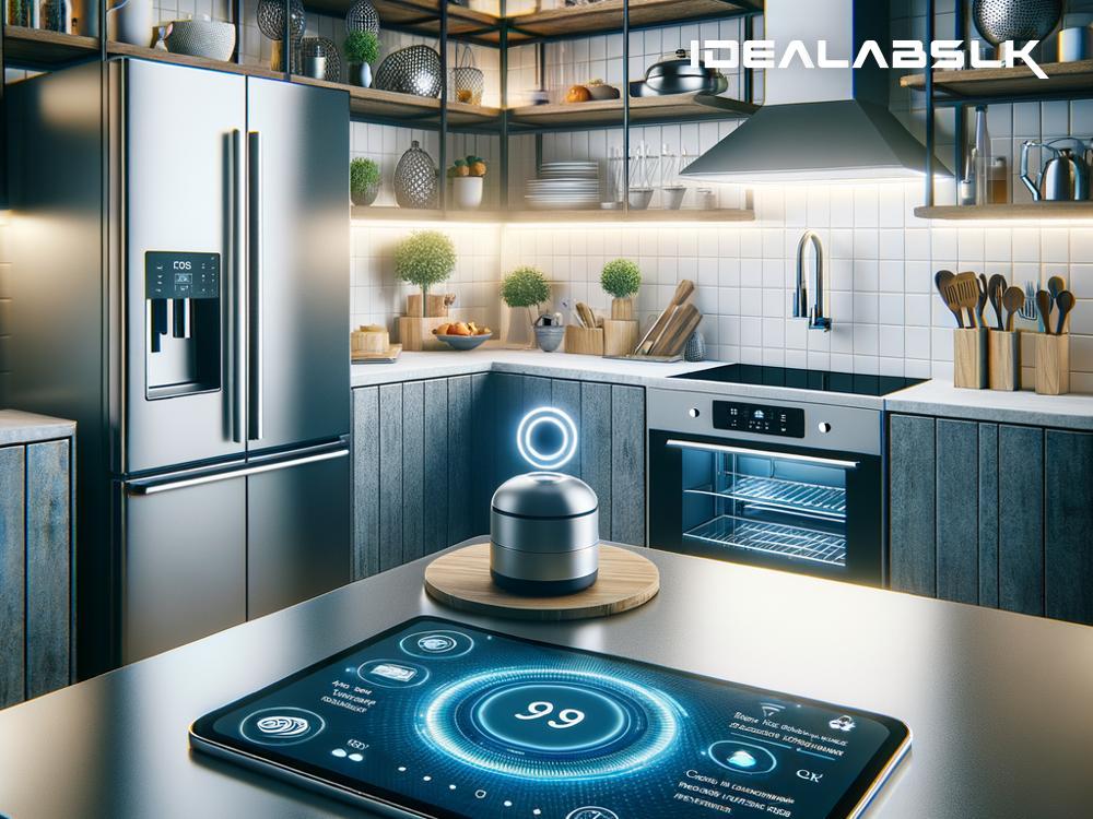 Best Budget-Friendly Smart Kitchen Appliances in 2025