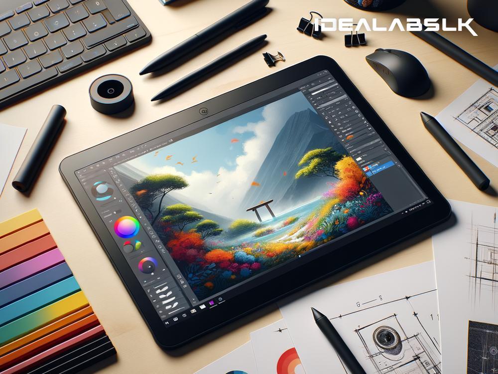 Best Budget-Friendly Tablets for Artists and Designers