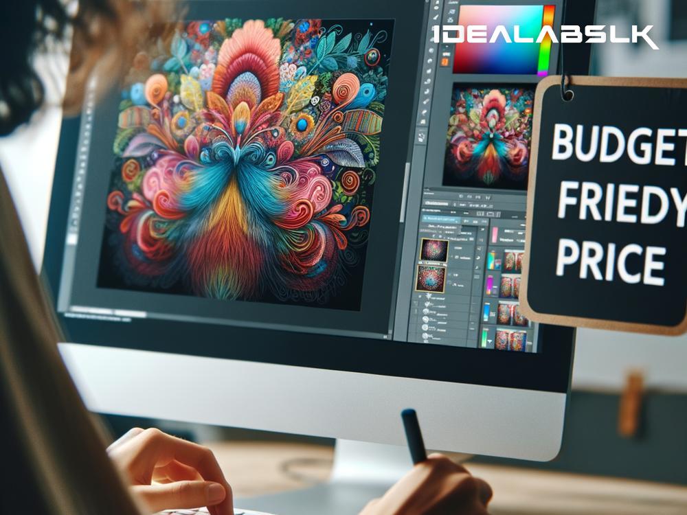 Best Budget Monitors for Photo and Video Editing