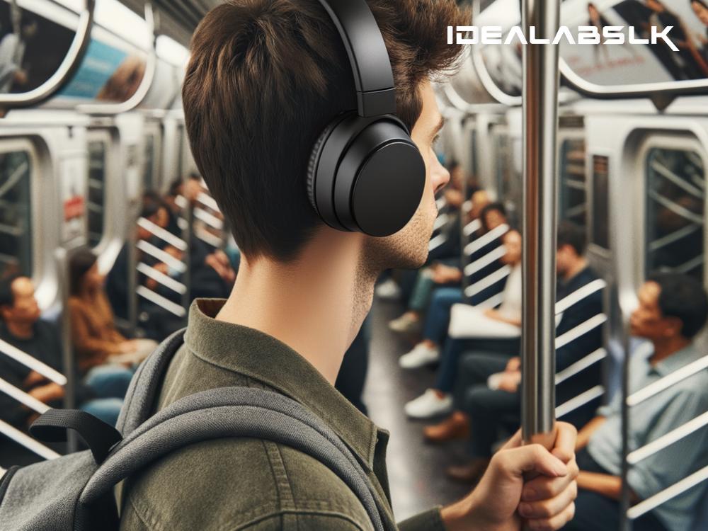 Best Budget Noise-Cancelling Headphones in 2025