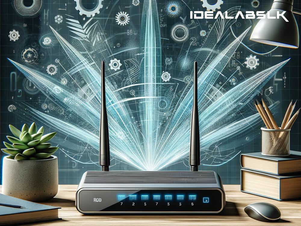 Best Budget Routers for High-Speed Internet