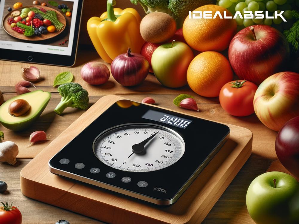 Best Budget Smart Kitchen Scales for Food Enthusiasts