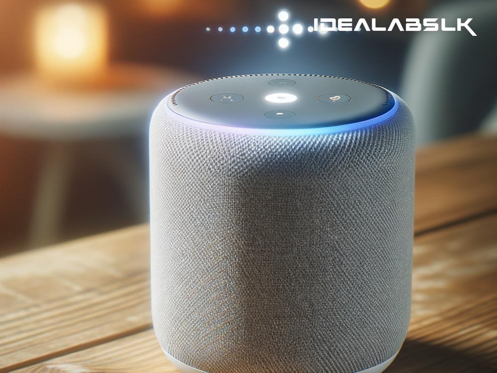 Best Budget Smart Speakers with Voice Assistants