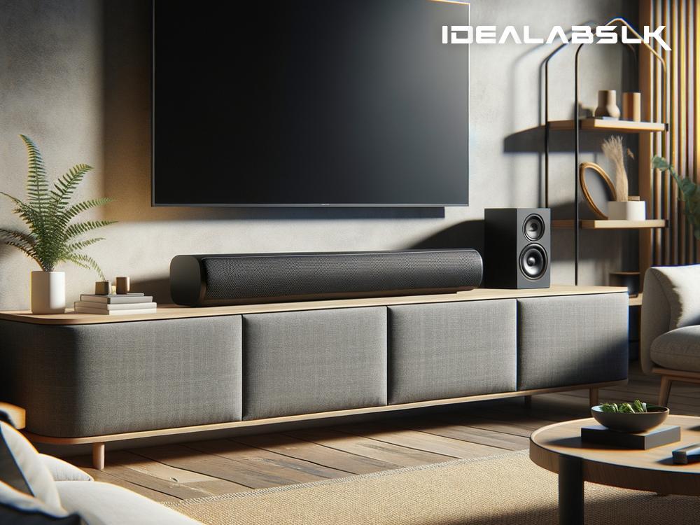 Best Budget Soundbars for TV and Movies