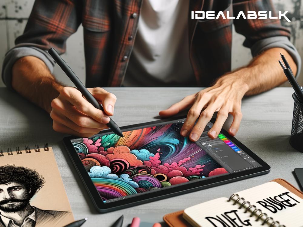 Best Budget Tablets for Drawing and Note-Taking