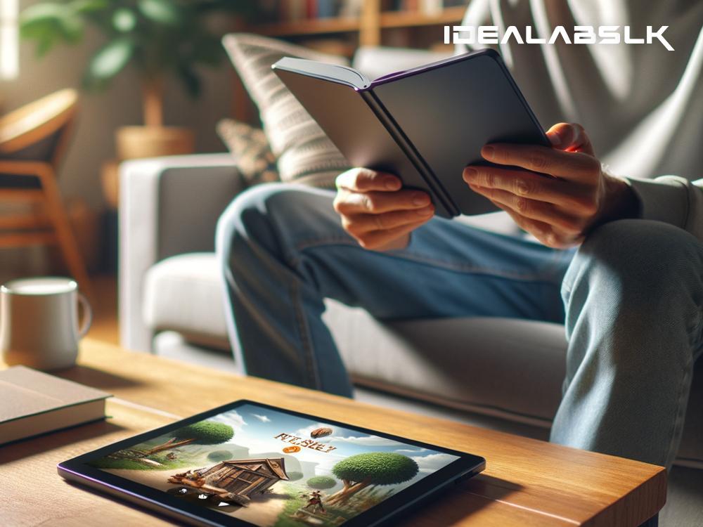 Best Budget Tablets for E-Reading and Gaming