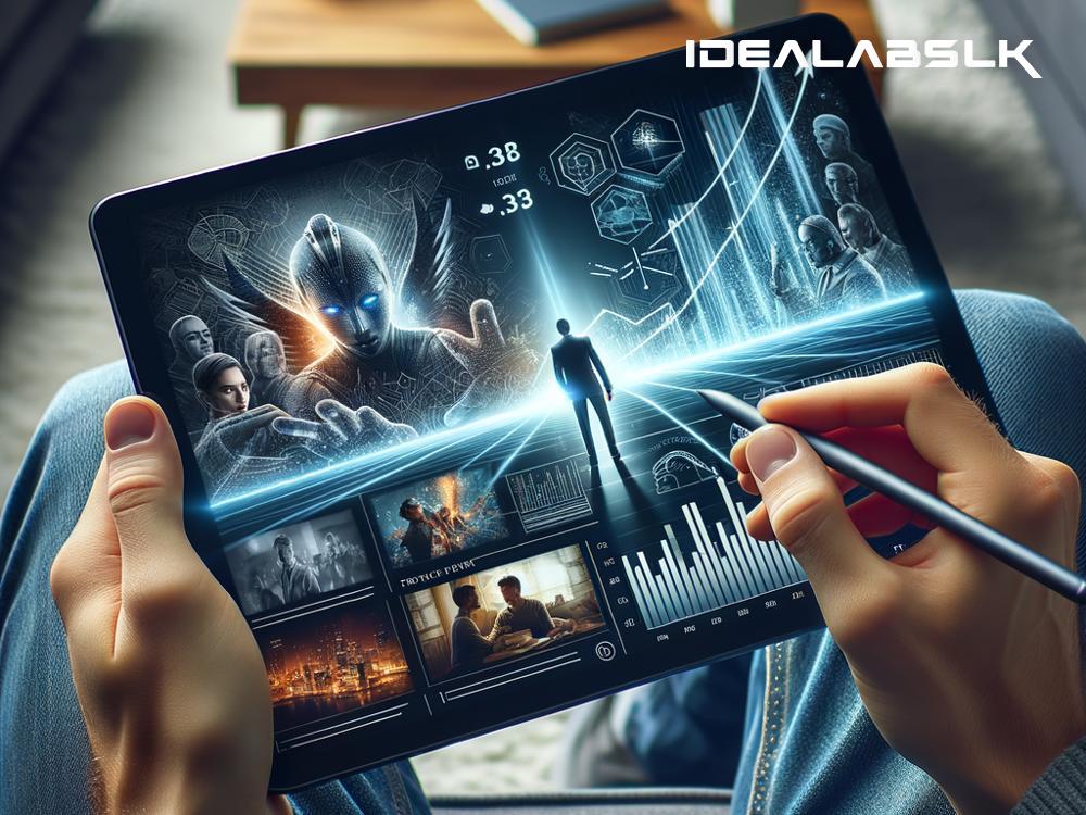 Best Budget Tablets for Entertainment and Productivity