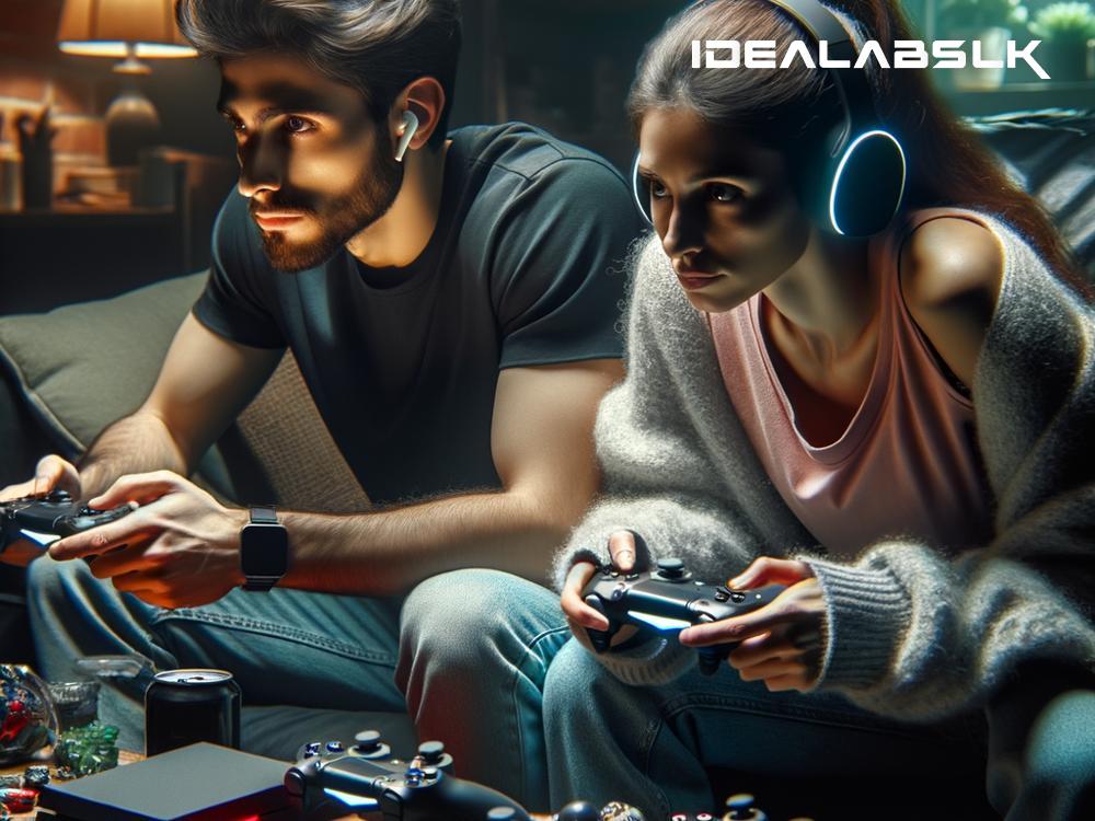 Best Budget True Wireless Earbuds for Gaming