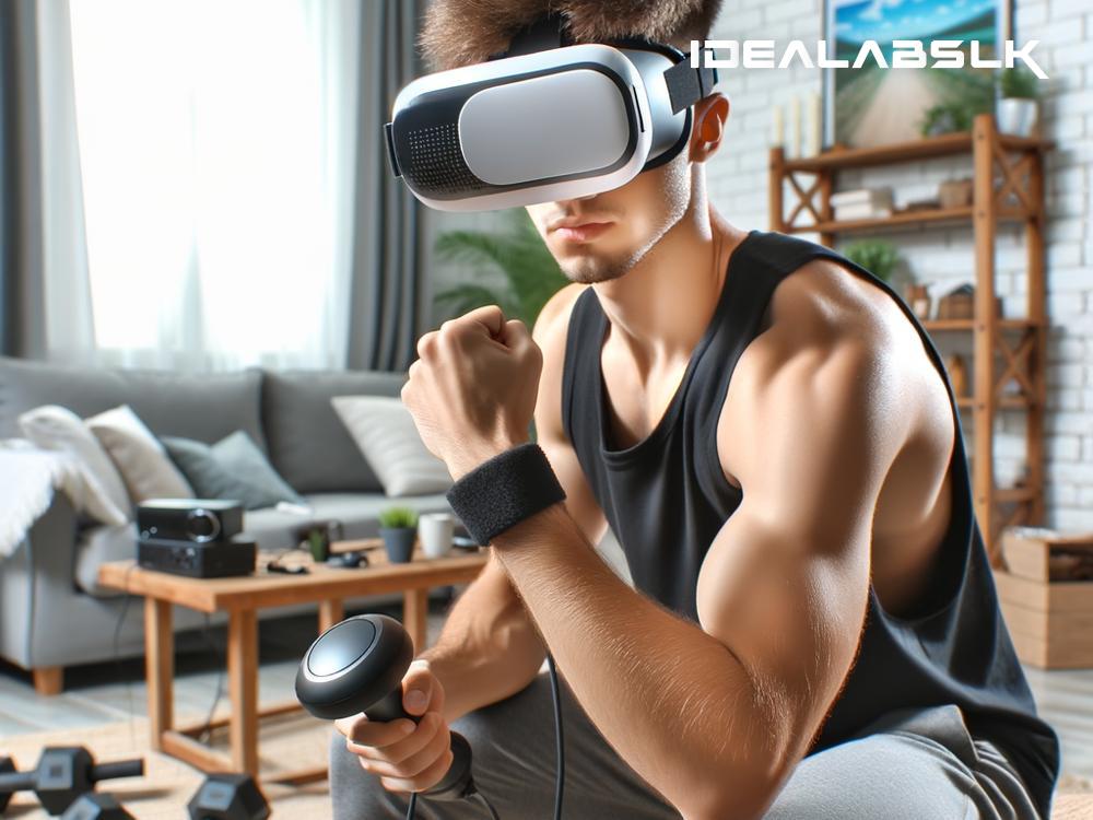 Best Budget VR Devices for Fitness and Gaming