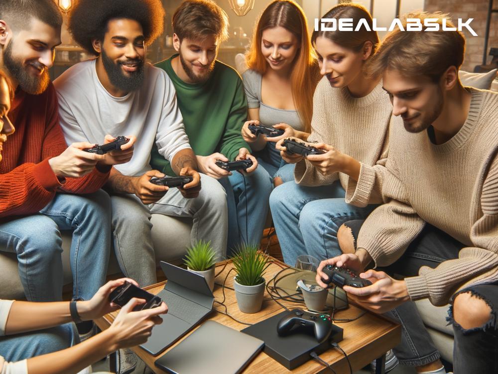 Best Cross-Platform Games of 2024: Play with Friends on Any Device