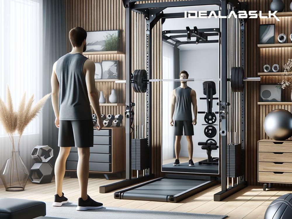 Best Fitness Gadgets of 2024: Mirror vs. Tonal