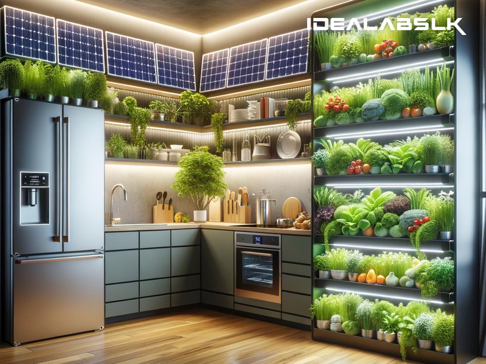 Best Gadgets for Sustainable Living in 2025