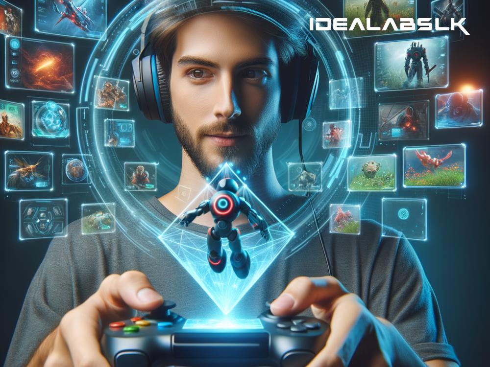 Best Games for Smart Devices in 2025: Gaming on the Go with AI Power