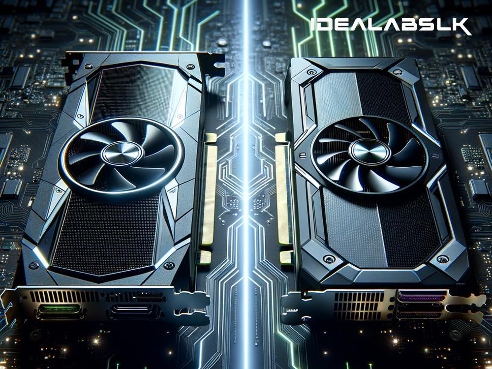 Best Graphics Cards in 2024: NVIDIA RTX 5090 vs. AMD Radeon RX 8900 XT