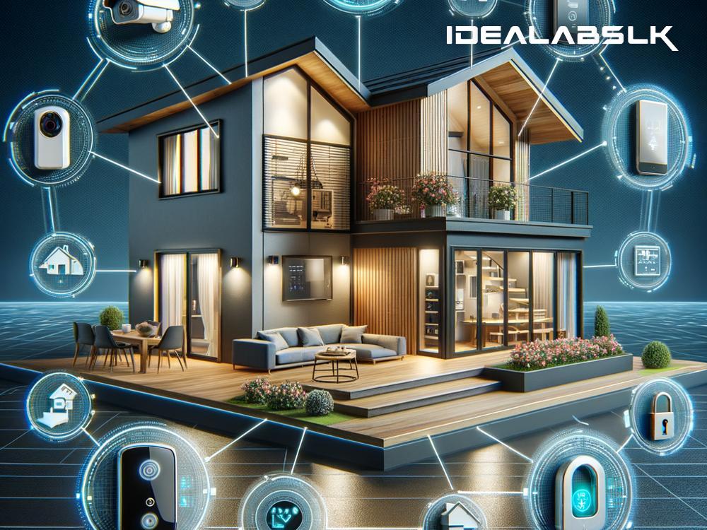 Best Home Security Systems for 2025