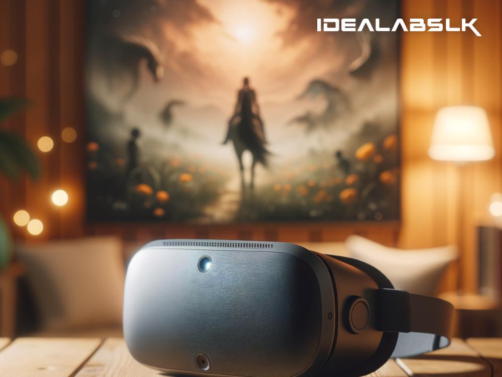 Best Indie VR Games of 2025: Explore Virtual Worlds in Unique Ways