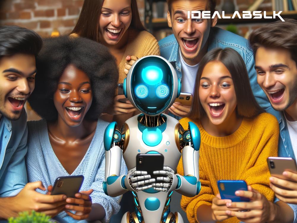 Best Mobile Games of 2024: AI Integration for Smarter Gaming on the Go