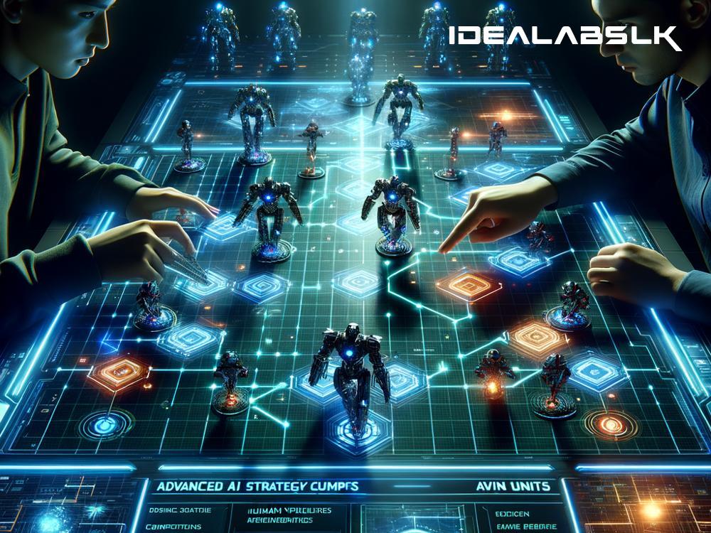 Best Multiplayer Strategy Games in 2024: Smarter Tactics Powered by AI