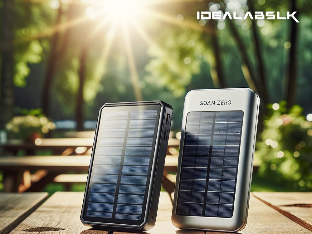 Best Portable Solar Chargers: Anker PowerPort Solar Elite vs. Goal Zero Nomad 20