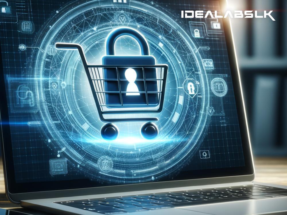 Best Practices for E-commerce Site Security