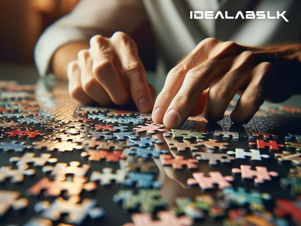 Best Puzzle Games to Play in 2024: The Best Brain Teasers