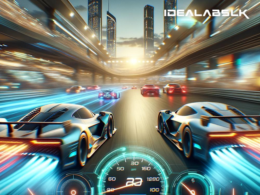 Best Racing Games in 2024: The Ultimate Speed Thrills for Gamers