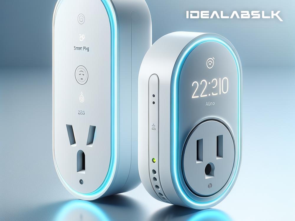 Best Smart Plugs of 2024: Wemo Smart Plug Ultra vs. Kasa Smart Plug Slim