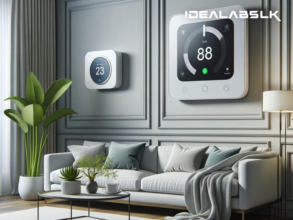 Best Smart Thermostats in 2024: Ecobee Premium vs. Nest Learning Thermostat