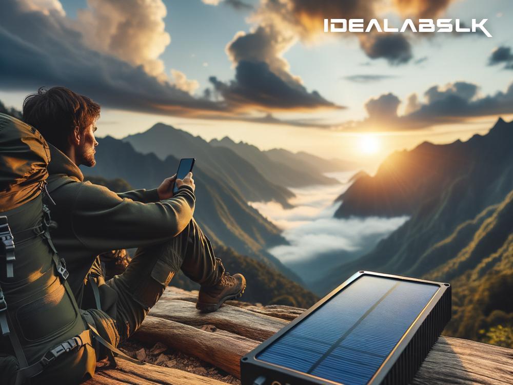 Best Solar Chargers of 2024: Anker vs. Jackery for Off-Grid Adventures