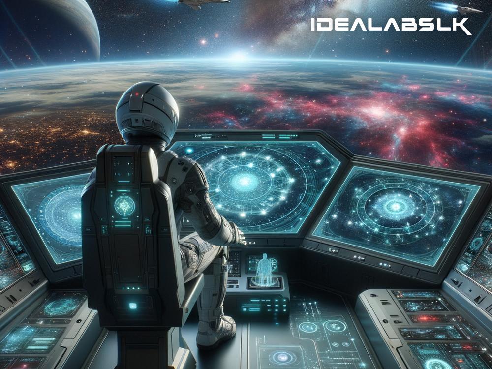 Best Space Simulators of 2024: Top Games to Explore the Universe