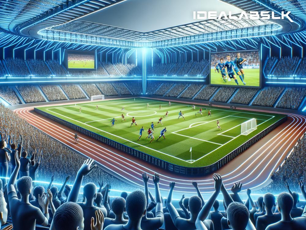 Best Sports Games of 2024: Experience the Thrill of the Game from Home